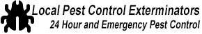 Newburg ND Pest Control Exterminators